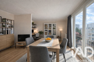 achat appartement st-gratien 95210