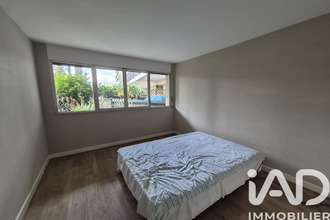 achat appartement st-gratien 95210