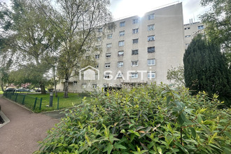 achat appartement st-gratien 95210