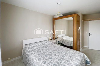 achat appartement st-gratien 95210