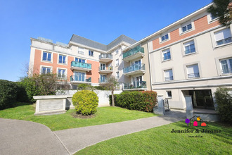 achat appartement st-gratien 95210