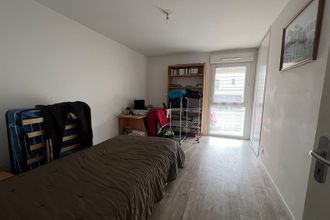 achat appartement st-gregoire 35760