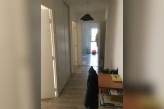 achat appartement st-gregoire 35760