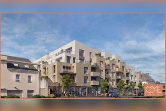 achat appartement st-gregoire 35760