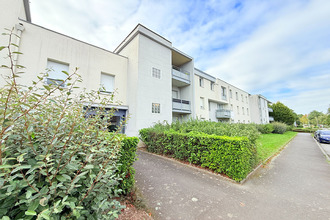 achat appartement st-gregoire 35760