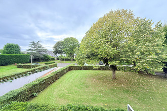 achat appartement st-gregoire 35760