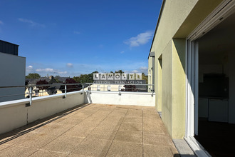 achat appartement st-gregoire 35760