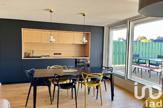 achat appartement st-gregoire 35760