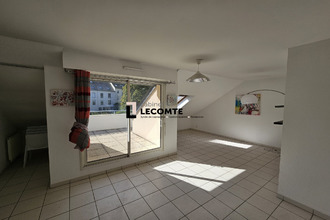 achat appartement st-gregoire 35760
