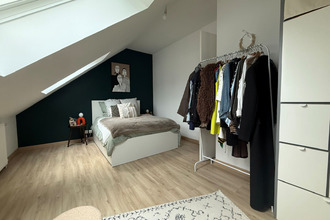 achat appartement st-gregoire 35760