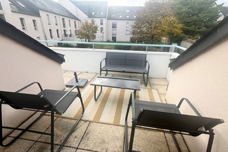 achat appartement st-gregoire 35760