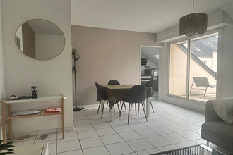 achat appartement st-gregoire 35760