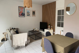 achat appartement st-gregoire 35760