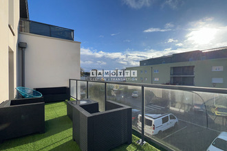 achat appartement st-gregoire 35760