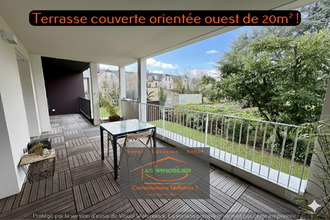achat appartement st-gregoire 35760