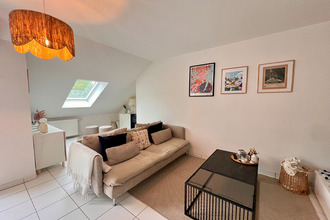 achat appartement st-gregoire 35760