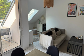 achat appartement st-gregoire 35760