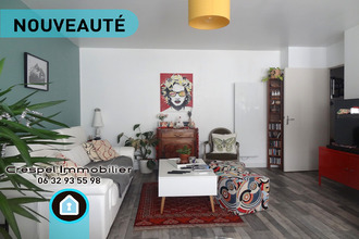achat appartement st-gregoire 35760