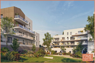 achat appartement st-gregoire 35760