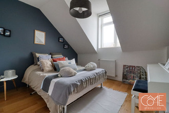 achat appartement st-gregoire 35760