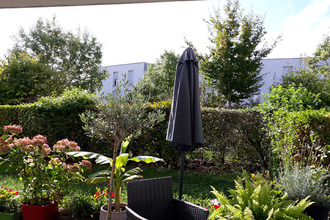 achat appartement st-gregoire 35760