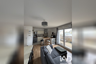 achat appartement st-gregoire 35760