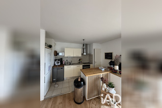 achat appartement st-gregoire 35760