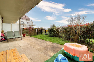 achat appartement st-gregoire 35760