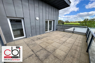 achat appartement st-gregoire 35760