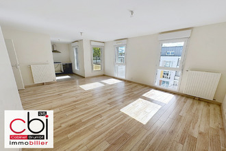 achat appartement st-gregoire 35760