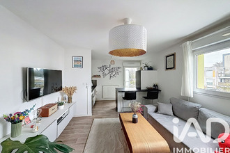 achat appartement st-gregoire 35760