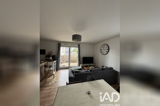 achat appartement st-gregoire 35760