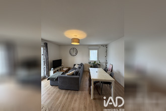 achat appartement st-gregoire 35760