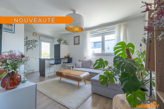 achat appartement st-gregoire 35760
