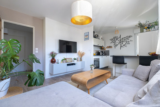 achat appartement st-gregoire 35760