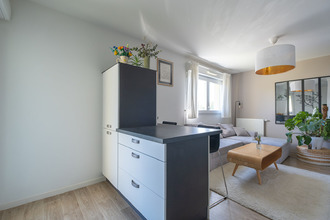 achat appartement st-gregoire 35760