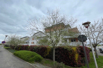 achat appartement st-gregoire 35760
