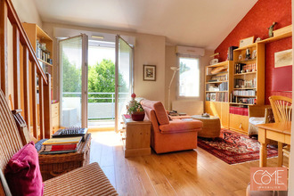 achat appartement st-gregoire 35760