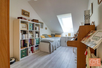 achat appartement st-gregoire 35760