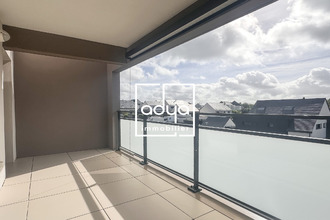 achat appartement st-gregoire 35760