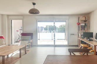 achat appartement st-gregoire 35760