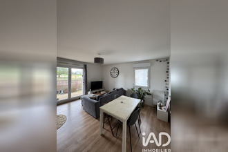 achat appartement st-gregoire 35760