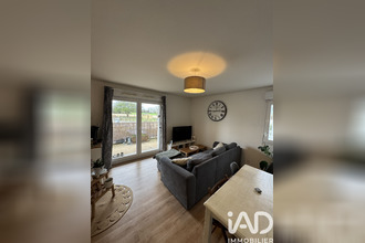achat appartement st-gregoire 35760