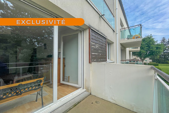 achat appartement st-gregoire 35760