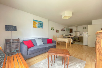 achat appartement st-gregoire 35760