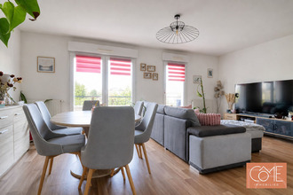 achat appartement st-gregoire 35760