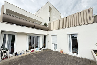 achat appartement st-gregoire 35760