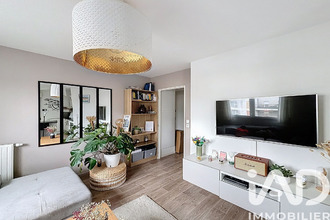 achat appartement st-gregoire 35760