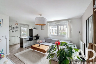 achat appartement st-gregoire 35760