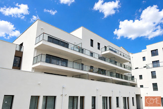 achat appartement st-gregoire 35760